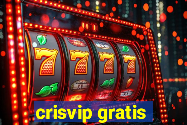 crisvip gratis