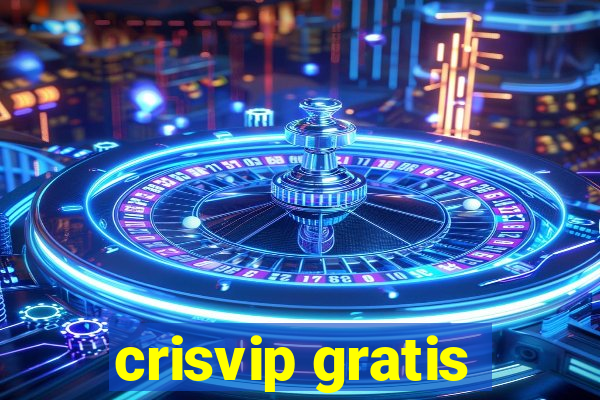 crisvip gratis