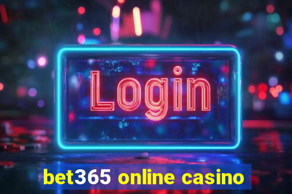 bet365 online casino