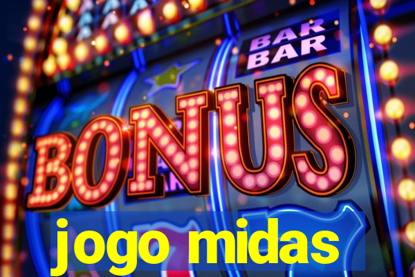 jogo midas