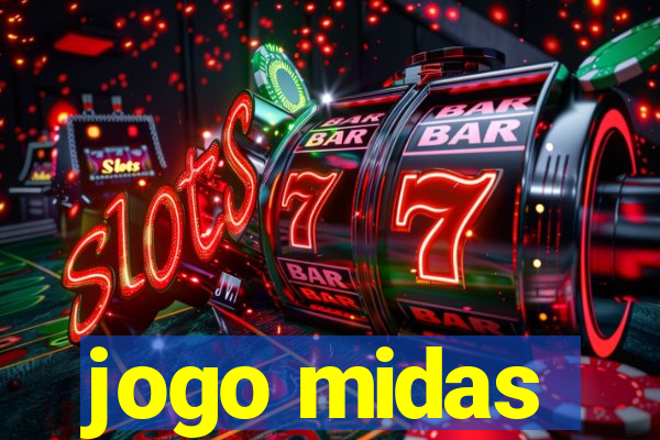 jogo midas