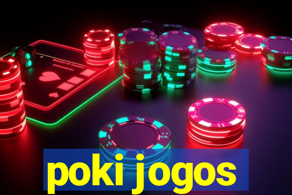 poki jogos