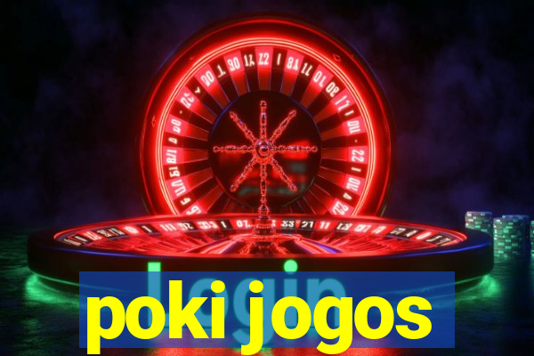 poki jogos