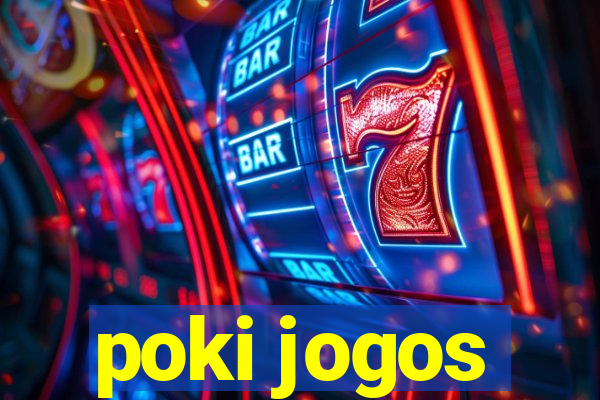 poki jogos