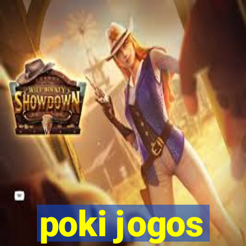 poki jogos