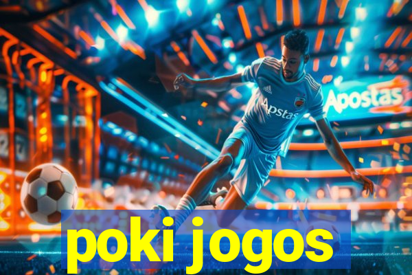 poki jogos