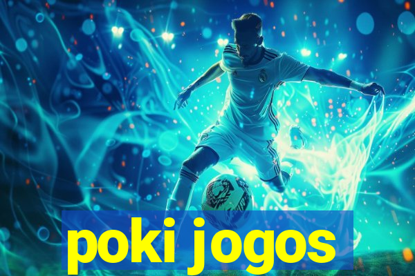 poki jogos