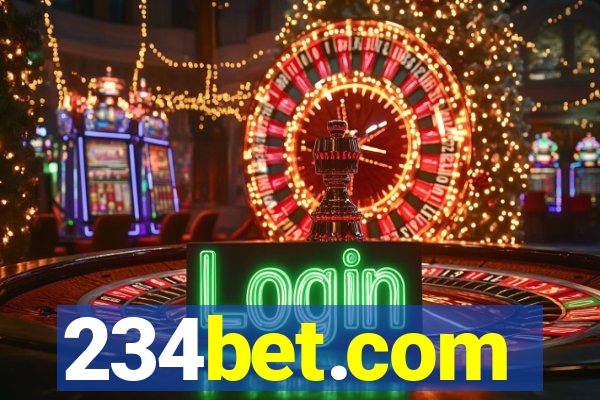 234bet.com