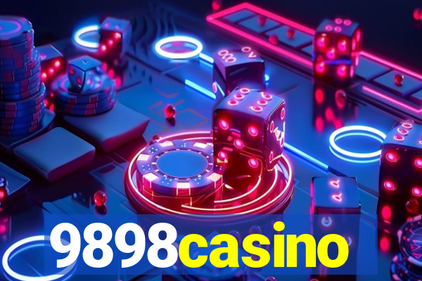 9898casino