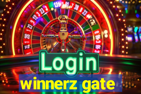 winnerz gate