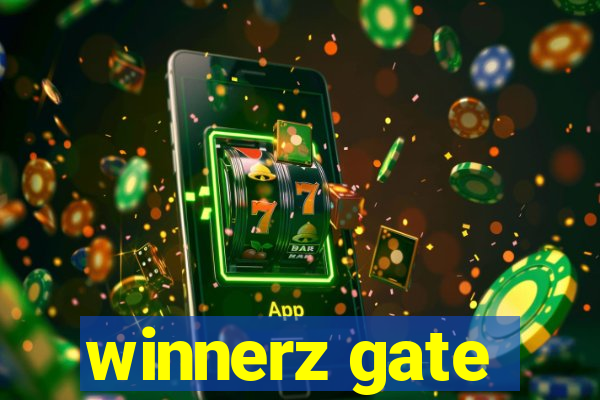 winnerz gate