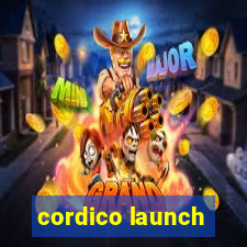 cordico launch