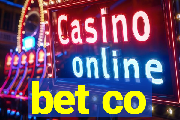 bet co