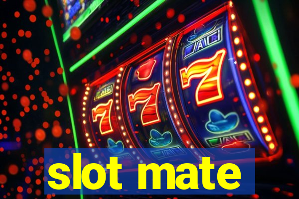 slot mate