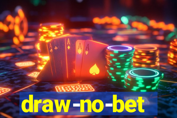 draw-no-bet