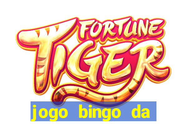 jogo bingo da dinheiro de verdade