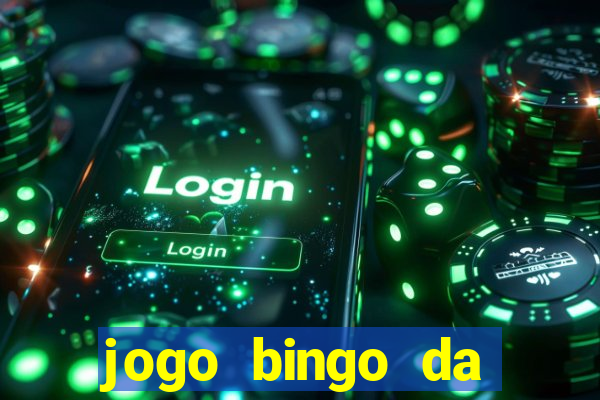 jogo bingo da dinheiro de verdade