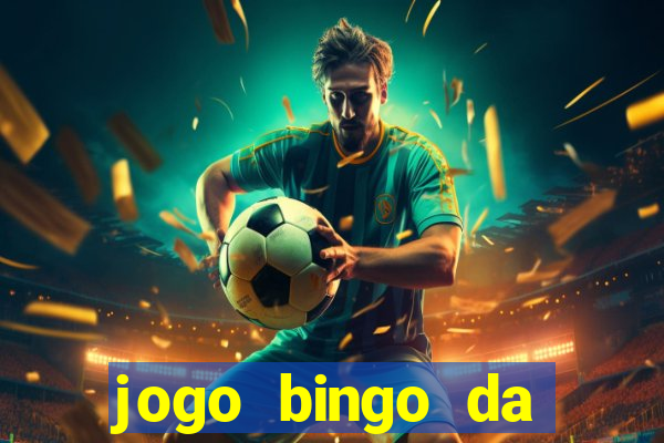 jogo bingo da dinheiro de verdade