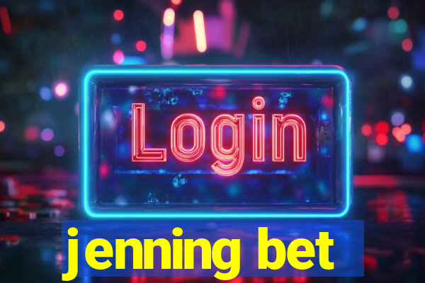 jenning bet