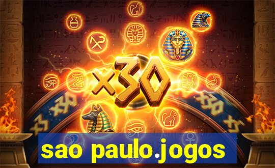 sao paulo.jogos