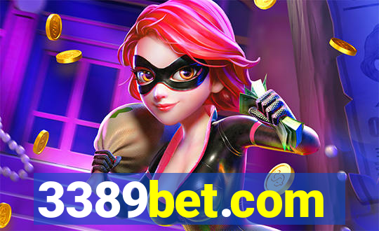 3389bet.com