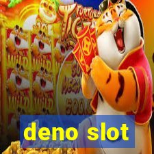 deno slot