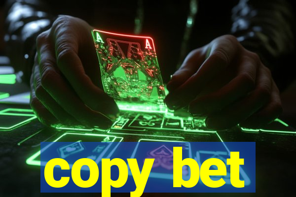 copy bet