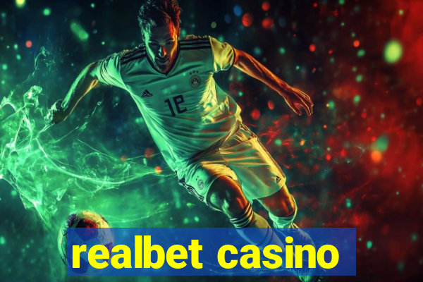 realbet casino