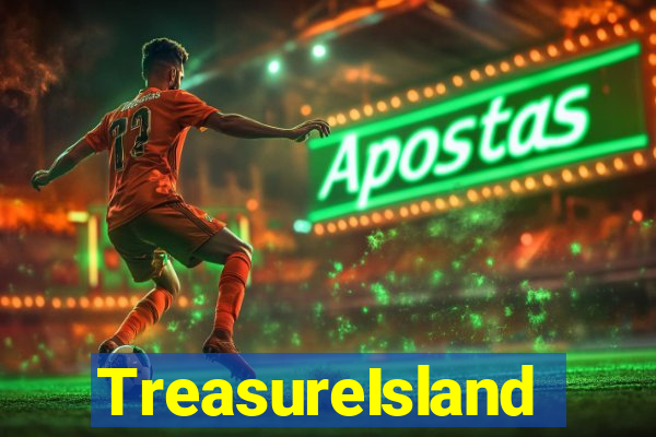 TreasureIsland