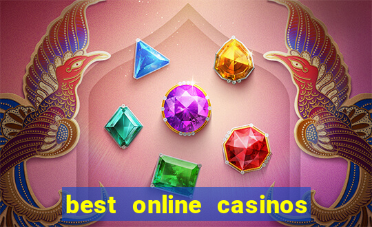 best online casinos in australia