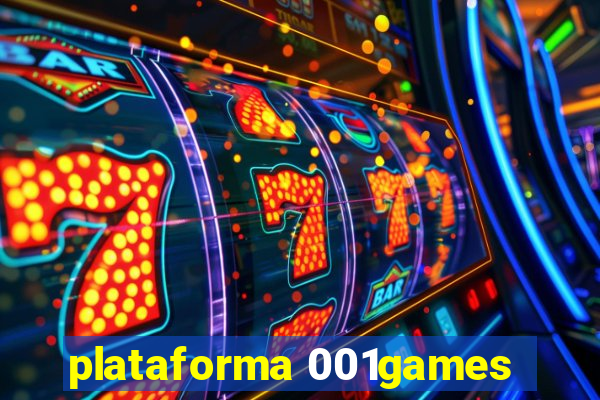 plataforma 001games