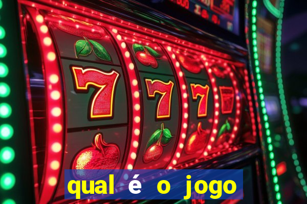 qual é o jogo que tá pagando agora