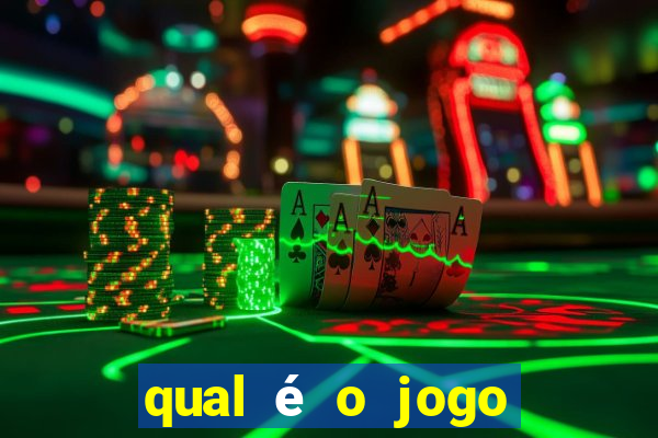 qual é o jogo que tá pagando agora