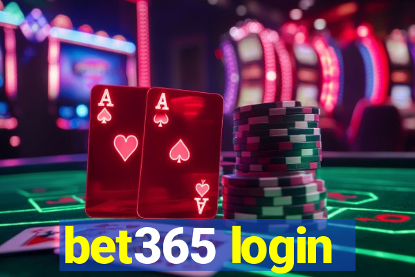 bet365 login