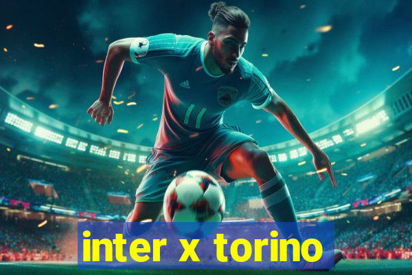 inter x torino