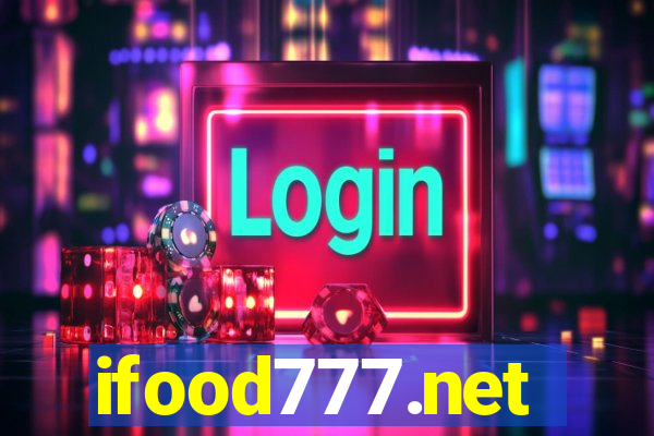 ifood777.net