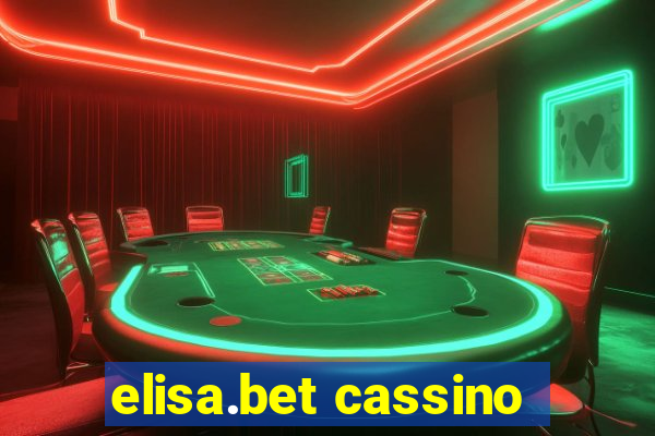 elisa.bet cassino