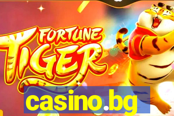 casino.bg