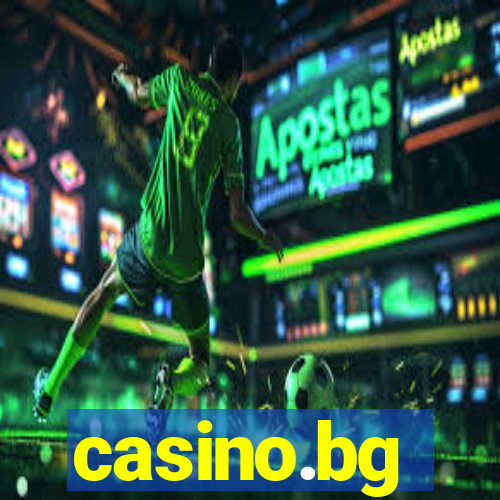 casino.bg