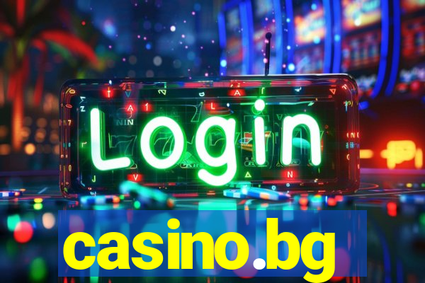 casino.bg