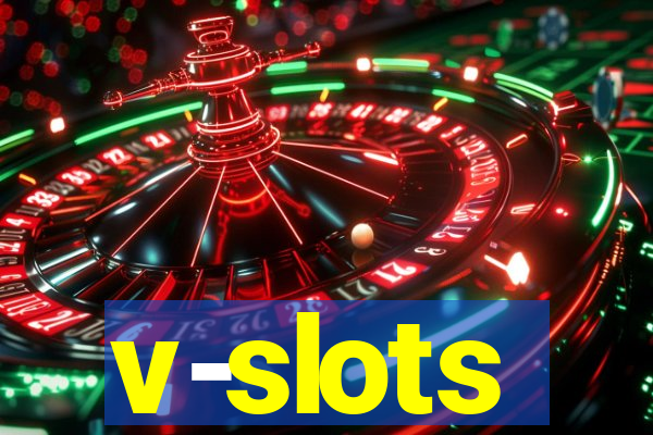 v-slots