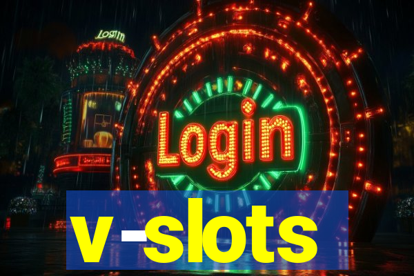 v-slots