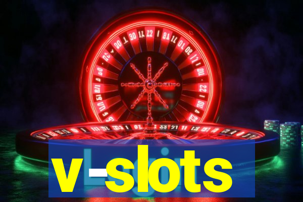 v-slots