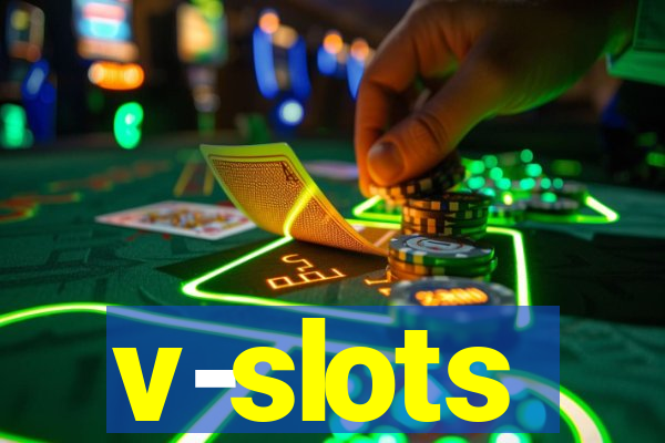 v-slots