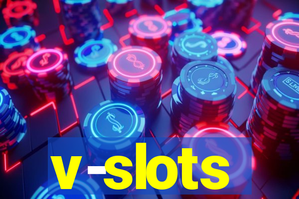 v-slots