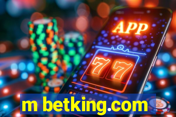 m betking.com