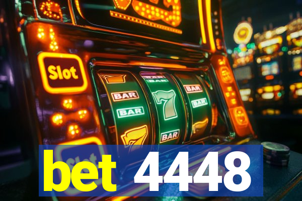 bet 4448