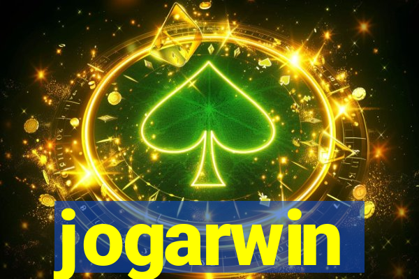 jogarwin