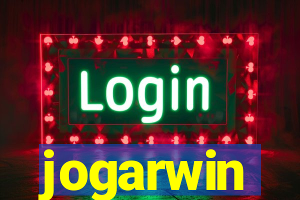 jogarwin