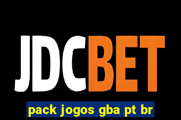 pack jogos gba pt br